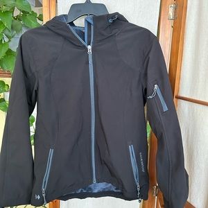 Black Diamond jacket